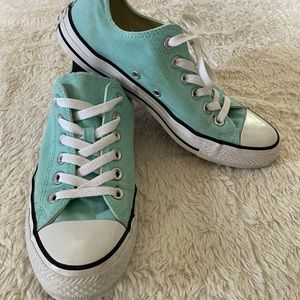 Converse sneakers